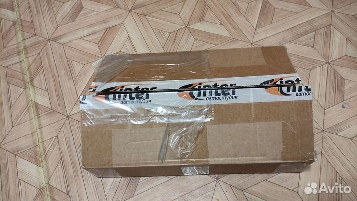 Набор накладок на подлокотники дверей Sportage 4