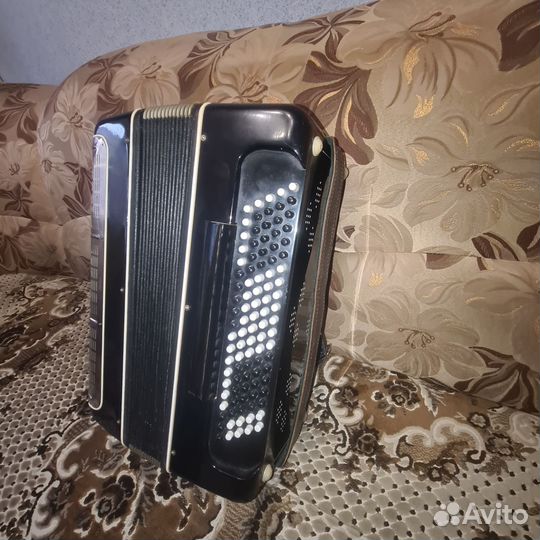 Баян Рубин