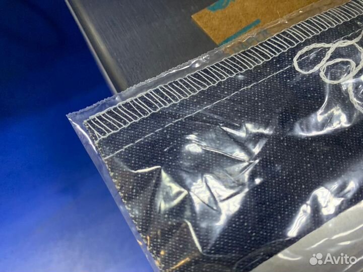 Оверлок Juki MO-6816S-FH6-50H