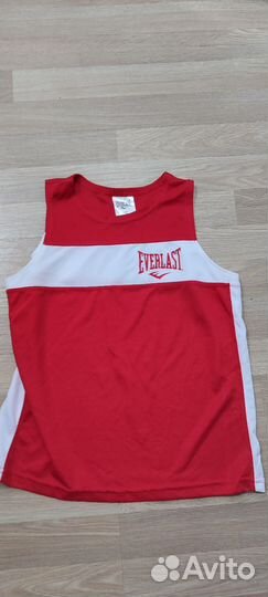 Боксёрская форма Everlast