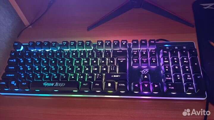 Клавиатура