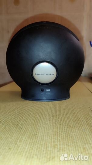 Колонка harman kardon onyx mini