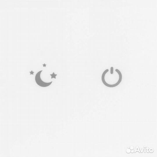 Увлажнитель воздуха Primera HUP-R2022