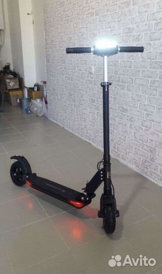Электросамокат e scooter