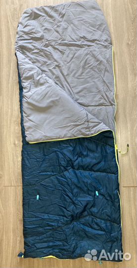 Спальный мешок детский