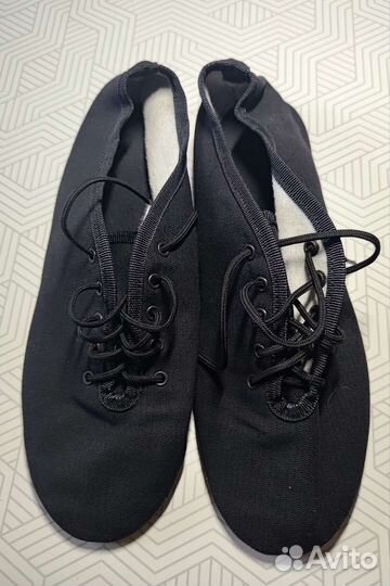 Джазовки для танцев 37 р-р