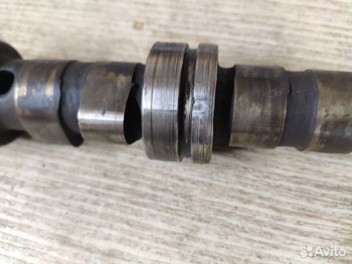 Распредвал matiz 0.8 трамблёр