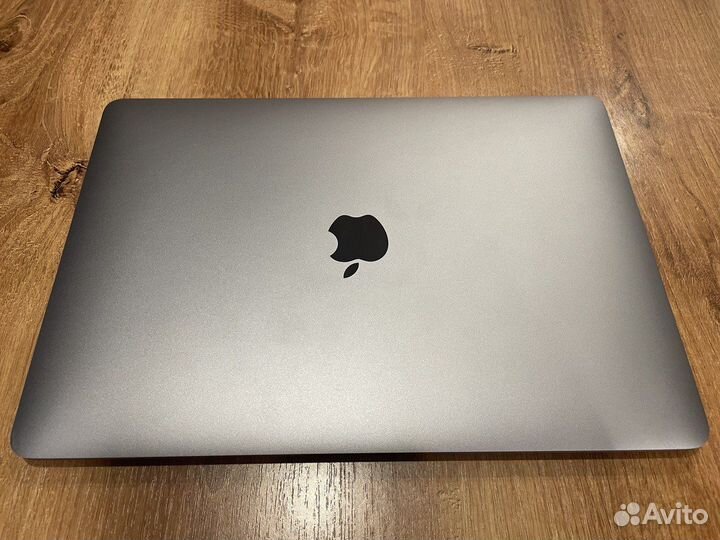 Apple macbook air 13 2020 m1 16gb 512гб