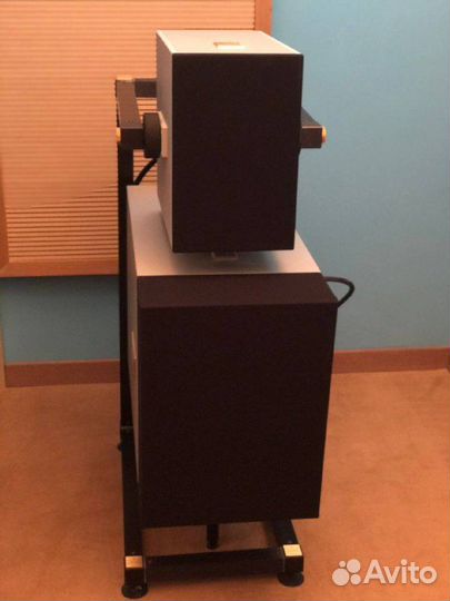 Аудиосистема Goldmund Epilogue 1, 2, 3