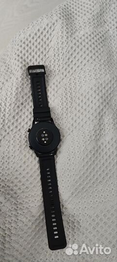 Honor magic watch 2