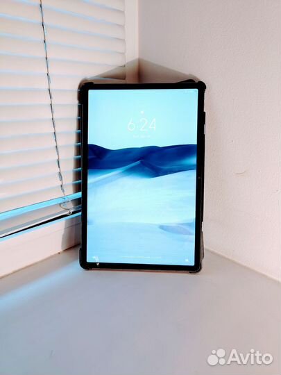 Lenovo xiaoxin pad pro 12.7 2023 8\128гб