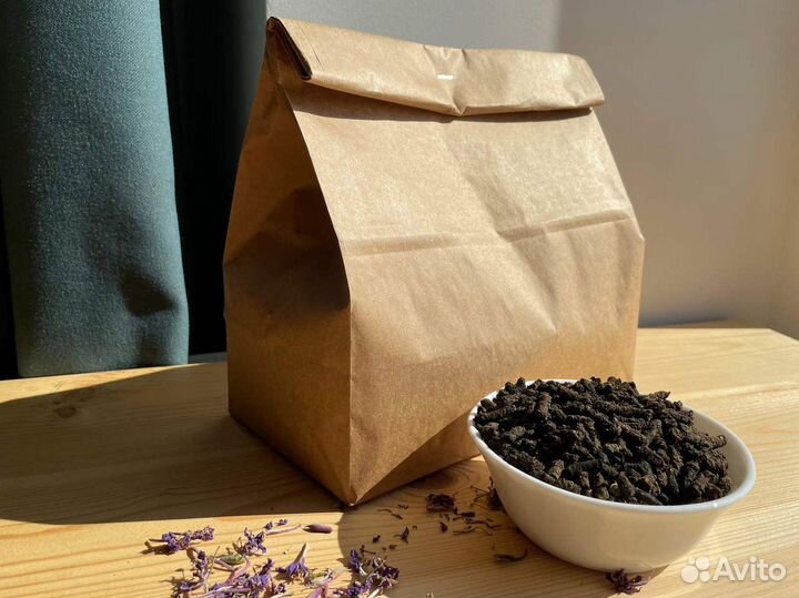 Иван-чай 1кг урожай 2O23, польза