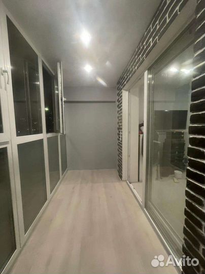 Остекление балконов и лоджий под ключ