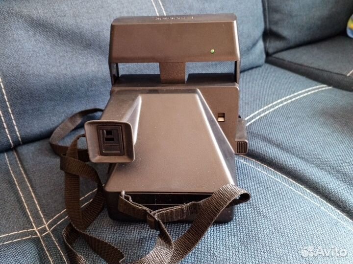 Фотоаппарат Polaroid Supercolor 635 CL