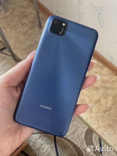 Телефон
