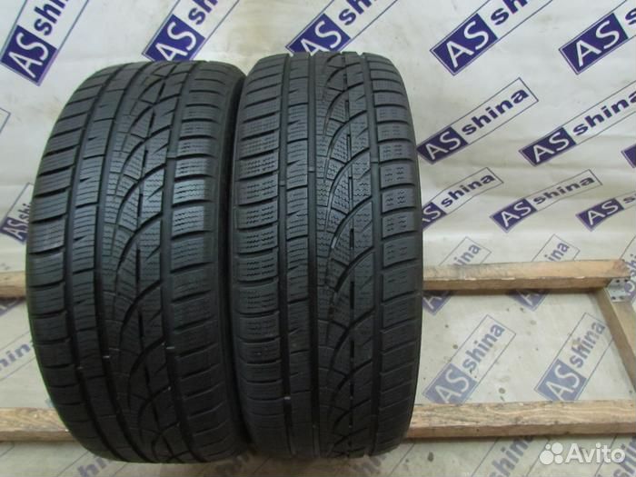 Hankook Winter I'Cept Evo W310 225/45 R18 81H