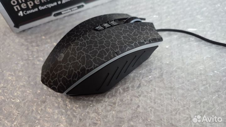 Игровая мышь Bloody A7