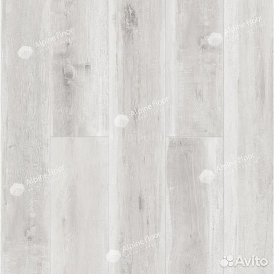 Ламинат SPC AlpineFloor Classic Light ECO182-88MC