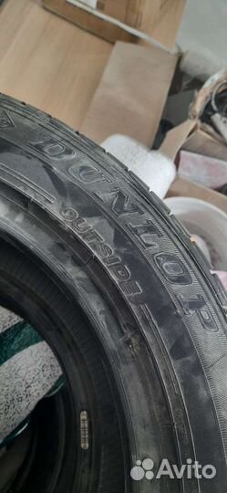 Dunlop Le Mans V 205/55 R16