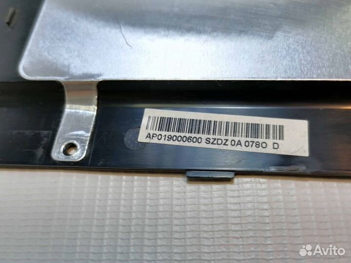 Кулер для Acer Aspire 5562