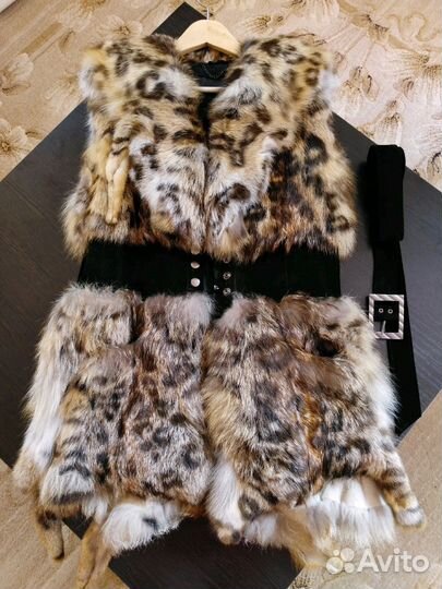 Безрукавка