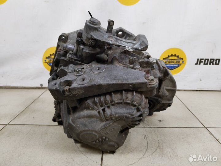 МКПП Opel Astra H 2.0 Z20LER 2006