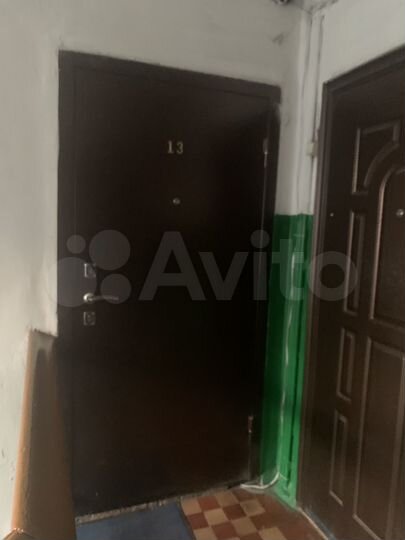 2-к. квартира, 46,3 м², 3/3 эт.