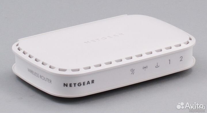 Беспроводной маршрутизатор