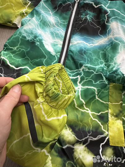 Комбинезон демисезонный artelsport