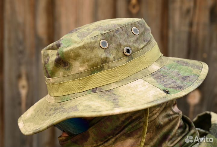 Тактическая панама 