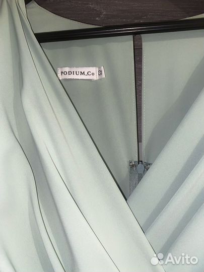 Вечернее платье, 52 размер