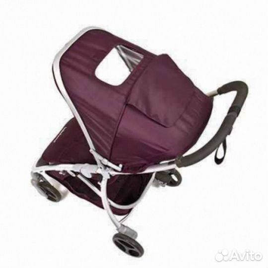 Продам коляску Babyhome Emotion