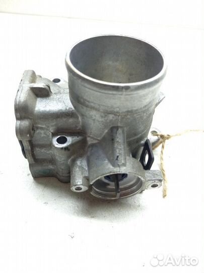 Заслонка дроссельная Lexus Rx300 MCU10L 1mzfe