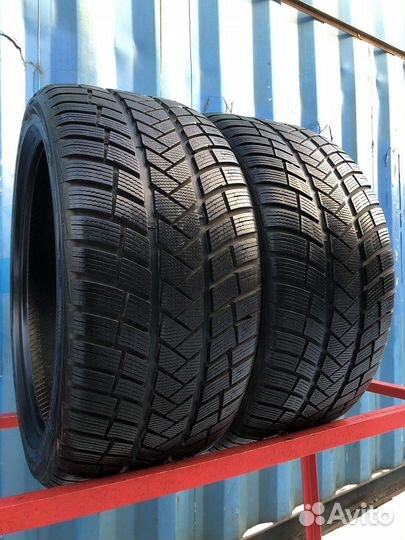 Vredestein Wintrac Pro 295/35 R21