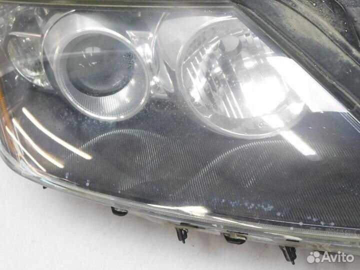 Фара правая Mazda CX-7