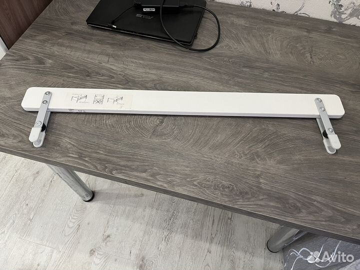 Викаре IKEA Бортик для детской кровати