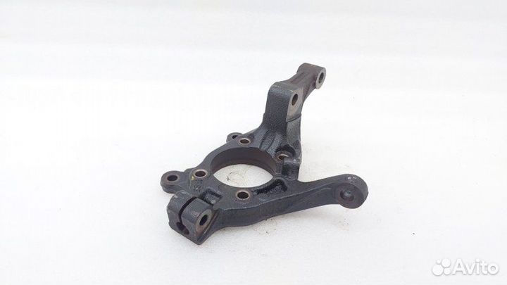 Кулак поворотный передний правый Kia Optima 4 JF