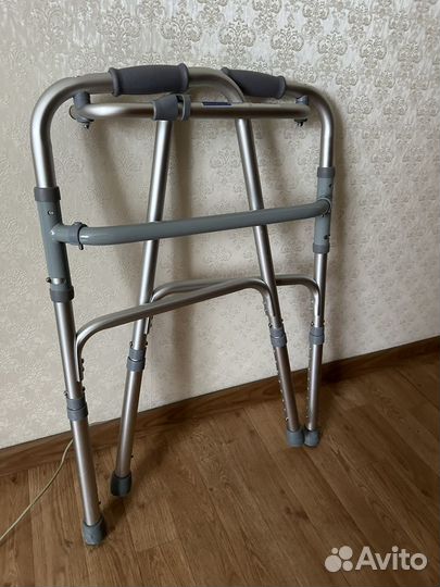 Ходунки для взрослых