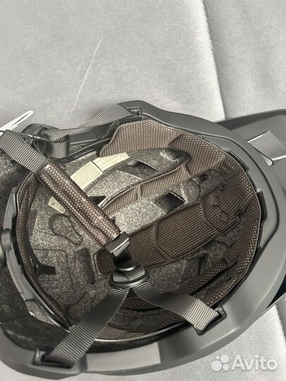 Велошлем fox