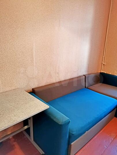 Комната 15 м² в 3-к., 3/4 эт.