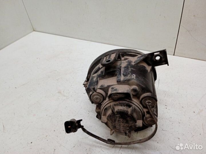 Фара левая Kia Magentis 1 2.5 2004