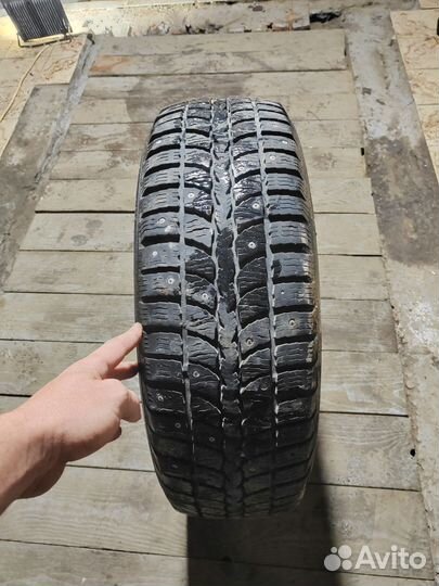 КАМА Кама-505 195/65 R15