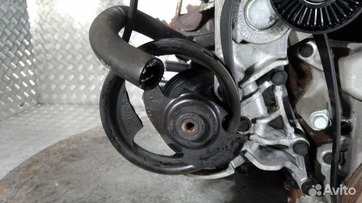 Двигатель Dodge Caravan (95-01)