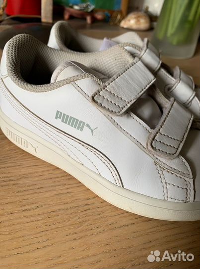 Кроссовки Puma