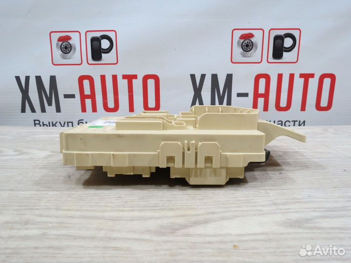 Блок предохранителей Kia Optima 4