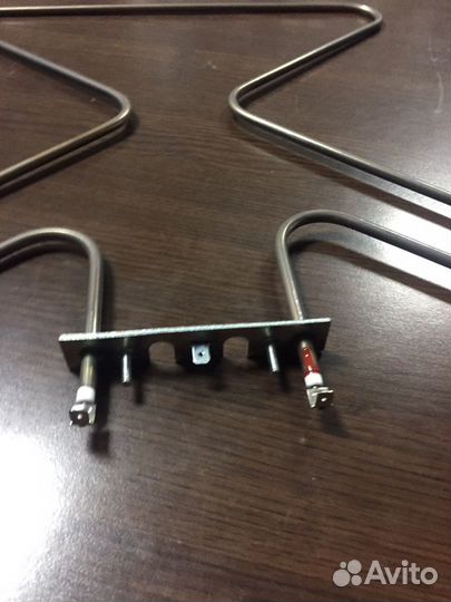 Тэн духовки 1300w 230v плит Hansa/Kaiser