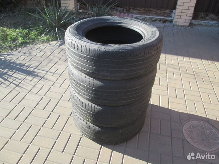 Delinte DH7SUV 235/65 R17 108H