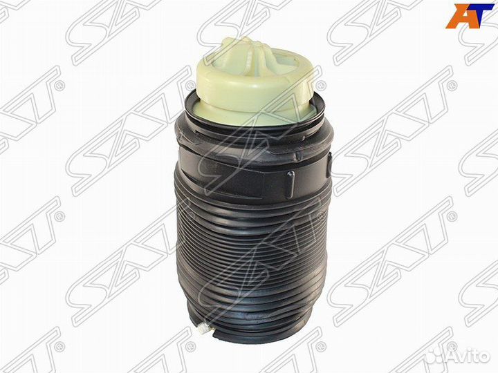 Пневмобаллон задний левый Mercedes W212 рестайлинг