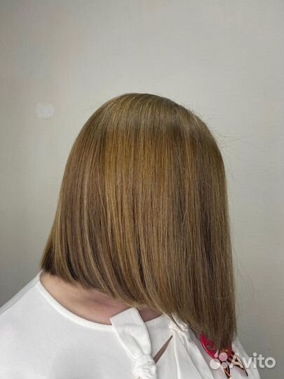 Модели на короткую стрижку