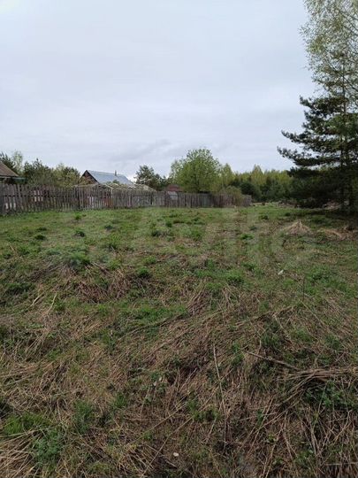 Участок 15 сот. (ИЖС)